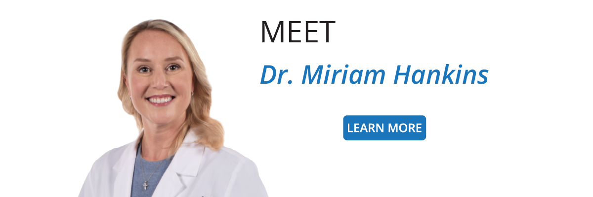 Miriam Hankins, MD