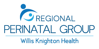 Regional Perinatal Group Logo 2026